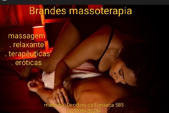 Thaismassagem Atendimento de excelência, com um toque leve e acolhedor