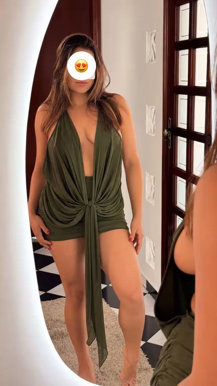 Lorena Araújo | Morena Baixinha | Mix de Massagens Relaxantes e Sensua