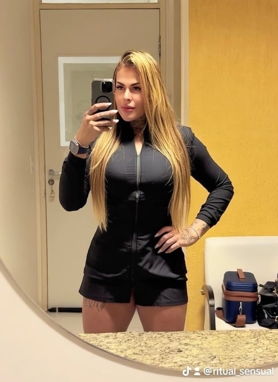 Massagem Envolvente !!