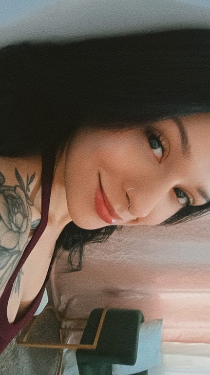 Mia Massoterapeuta – Conexão, Energia e Prazer em Cuidar Massagem nuru