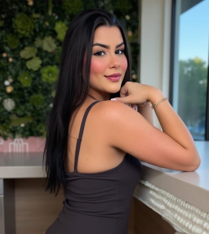 Terapeuta Carol - Especialista em massagem sensual 