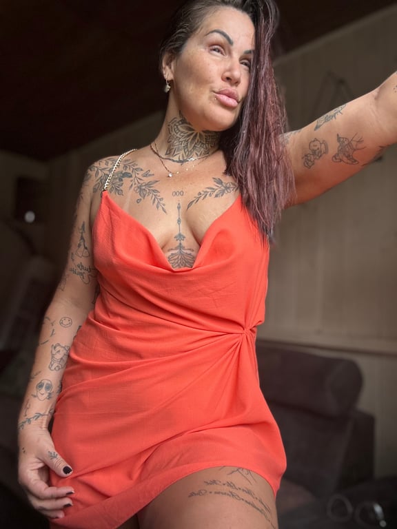 Nefertary Massagens Eróticas