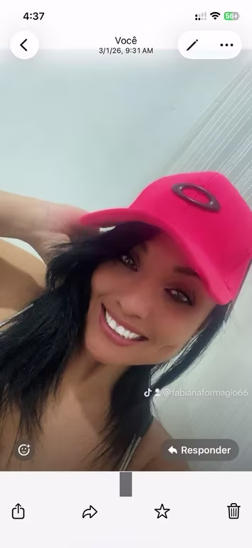 Julia Ferraz | Massoterapeuta Mãos de Fada Massagem em