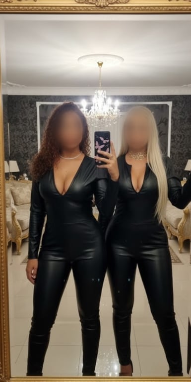 terapeuta “Duas Deusas, Um Clímax — Four Hands Explosivo “Duas Deusas, Um Clímax — Four Hands Explosivo