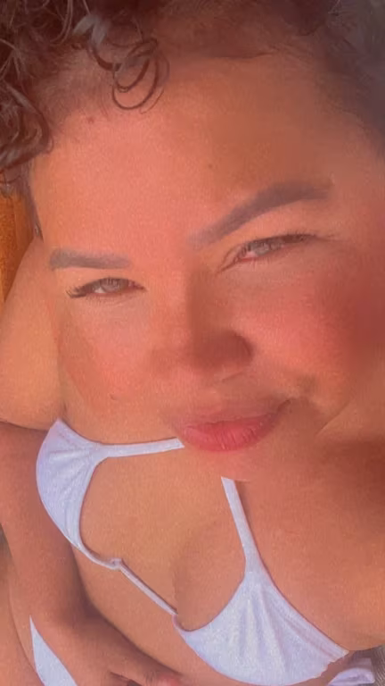 Ágatha(baiana) venha relaxar, comigo!