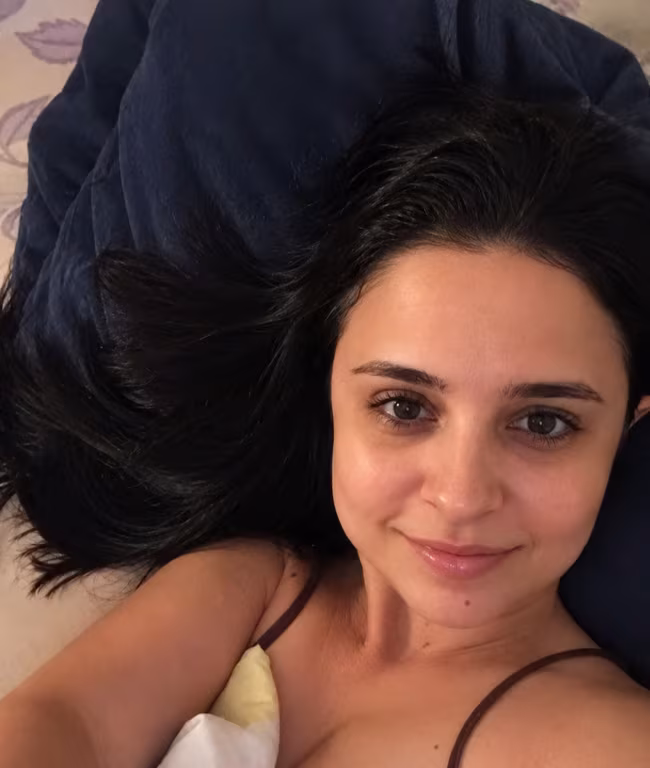 Lari Massagem nuru