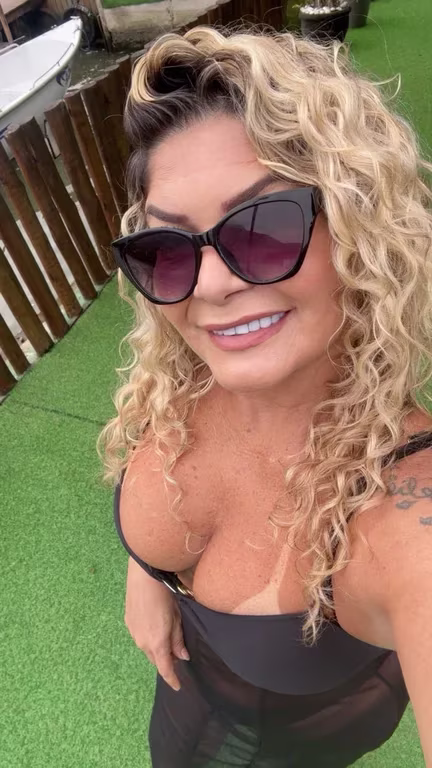 Sandra Massoterapeuta massagem sensual ou terapêutica Massagem nuru