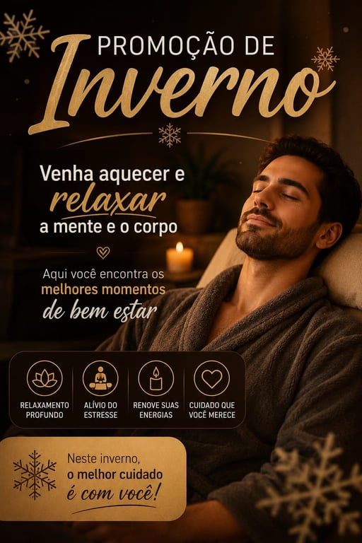 Mariana – Massagem Sensual e Relaxamento Exclusivo