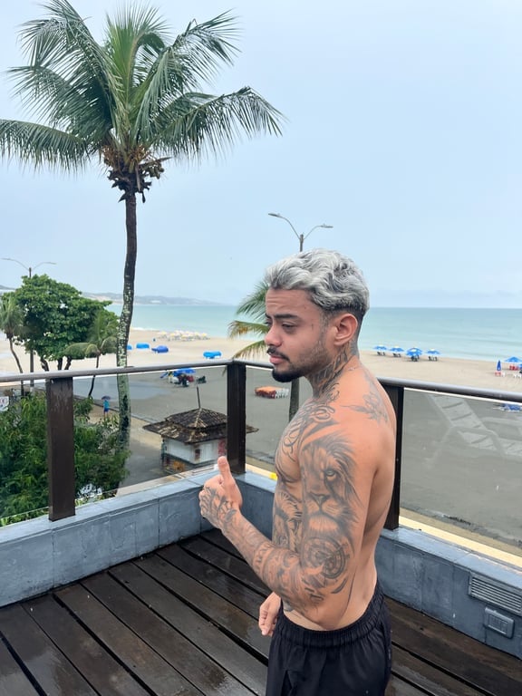 Massagem Massagem tântrica