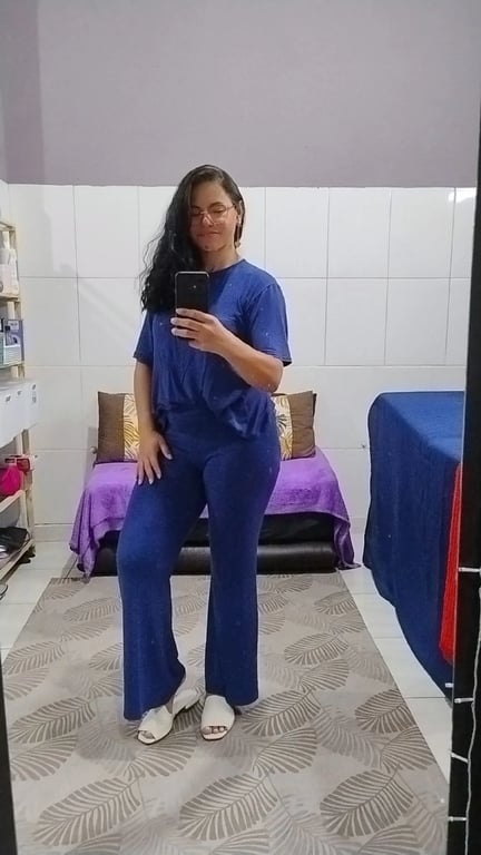 Ângela Vaz, Seu bem estar em boas mãos. Massagem