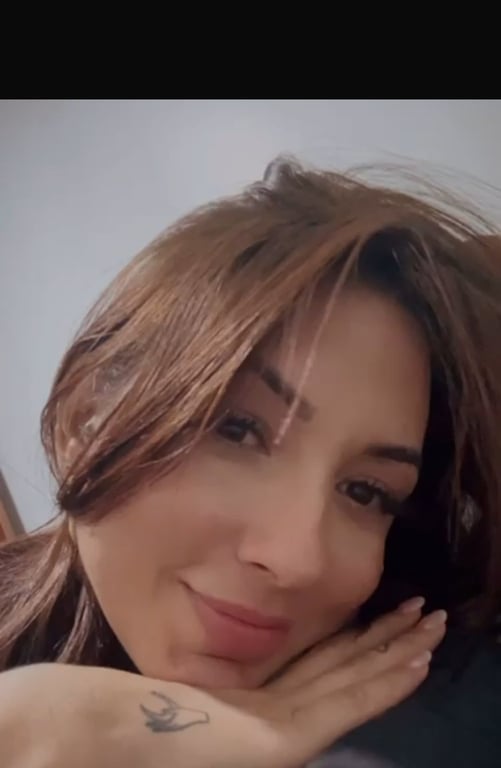 NAYRA Massagem Exclusiva para Quem Busca Prazer e Relaxamento