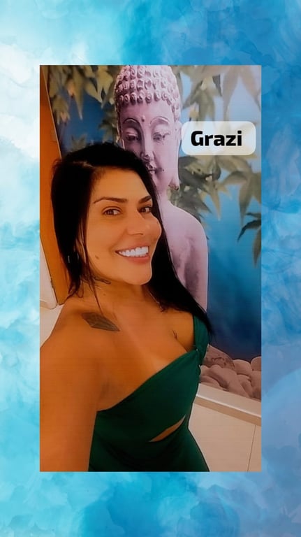 Shiva SPA saúde e bem estar 