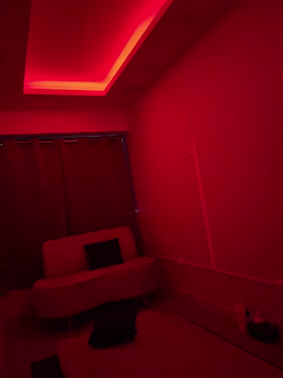 Imperium SPA Massagens Premium em Salvador Massagem tântrica em