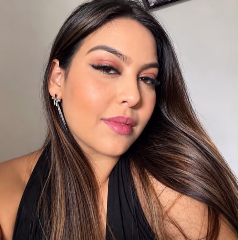 Tiffany Dias | Experiência exclusiva em bem estar | Studio Tantra