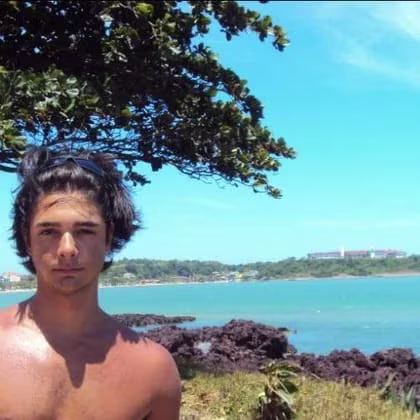 Guilherme BH Gato + apenas mulheres, se permita tenha seu momento