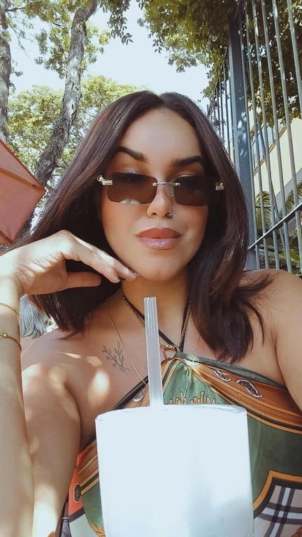 Agatha Reis, massagem premium relaxamento total garantido