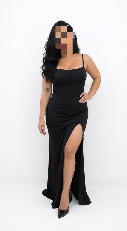 Terapeuta Eduarda especialista em Nuru