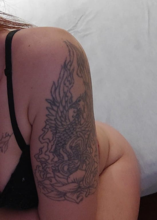 Nanda, especialista em tantra. Atendimentos em Curitiba até 29/12