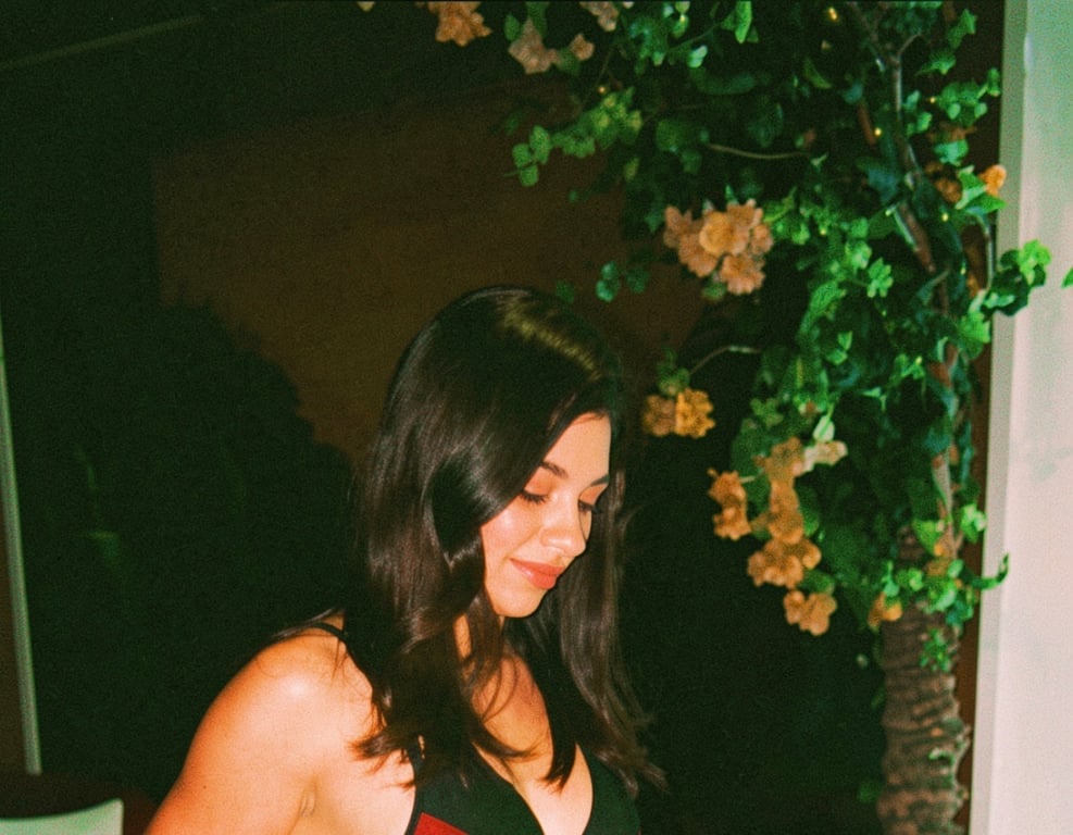 Lari Machado Massagem Tântrica e Nuru