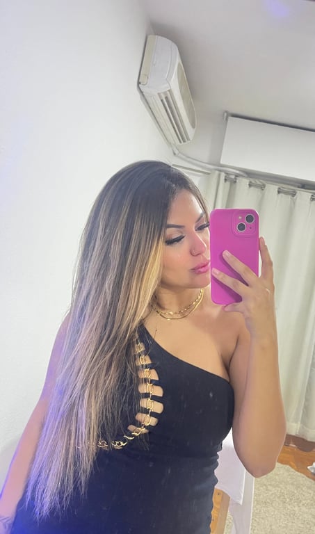 Babi, massoterapeuta