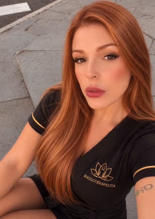 Massagens Relaxantes, Tântrica e Nuru em um Ambiente Confortável Massagem nuru