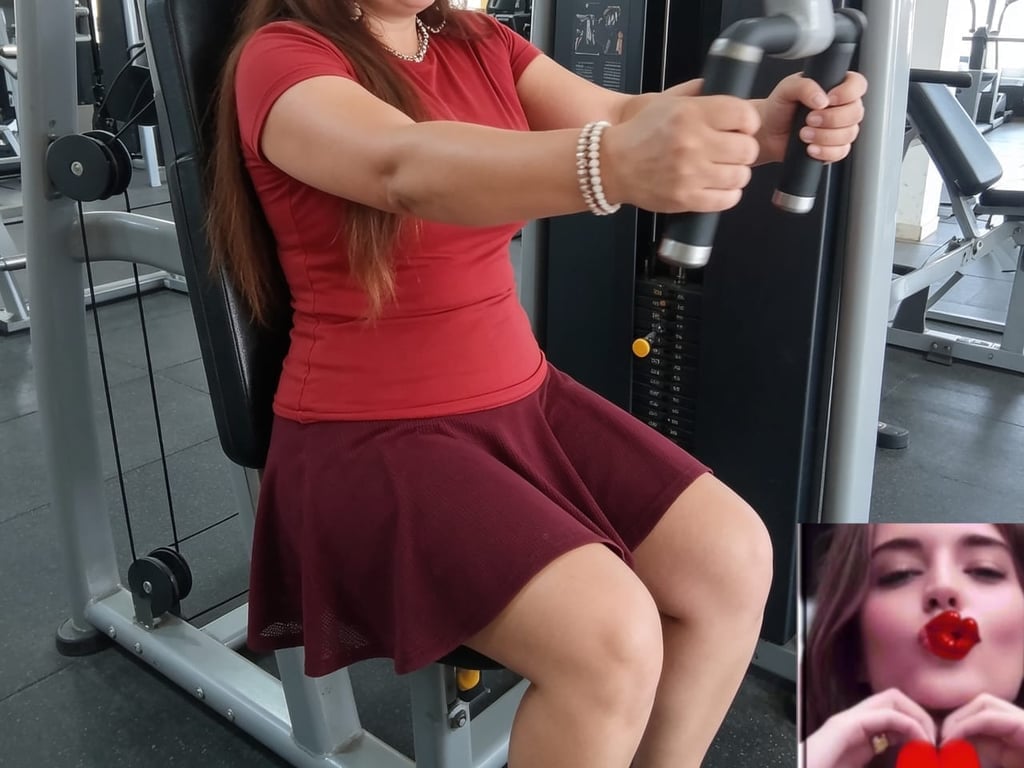 Massagem Terapêutica e Tântrica com Paula – Saúde, Relaxamento