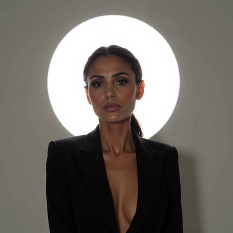 Rosângela Matos, MASSOTERAPEUTA e DEPILADORA