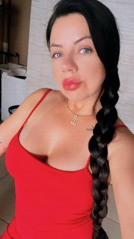 Daya Borowsky Massagem Tântrica: sua força interior desperta aqui Massagem tântrica
