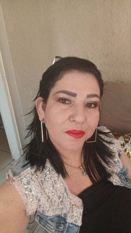 Rúbia Massagem Sensual Relaxante – Experiência Única Massagem em