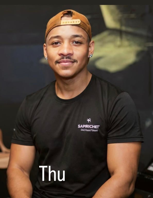 DEEP THERAPY - MASSAGENS RELAXANTE E SENSUAIS