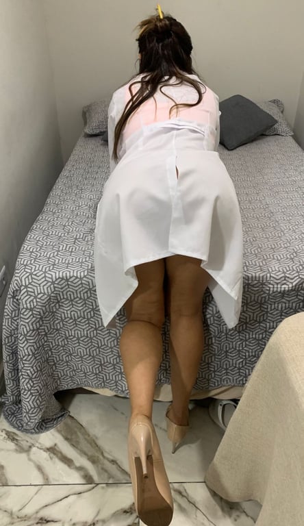 Paula Guerra massoterapeuta saúde e bem estar 