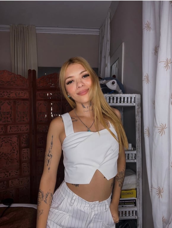 Andressa Massoterapeuta