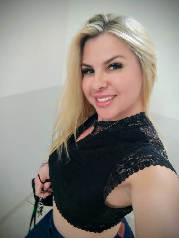 Patrícia, uma Experiência Relaxante – Massagens Sensuais Massagem nuru