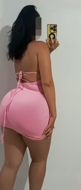 Laleska - Arte do Toque: Relaxamento e Prazer em Cada Movimento Massagem tântrica