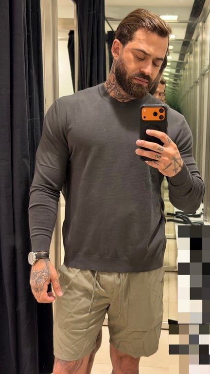 Terapeuta Ragnar Massagem
