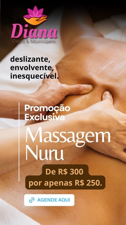 Diana Massoterapeuta Massagem em Osasco Massagem