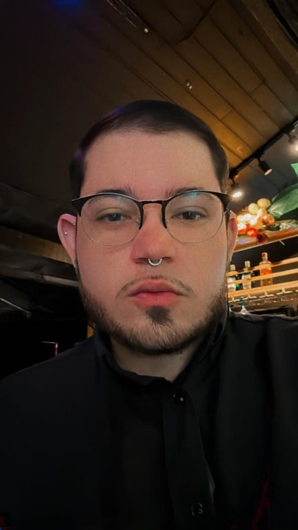 Deivid Terapeura Corporal massagem dos sonhos 