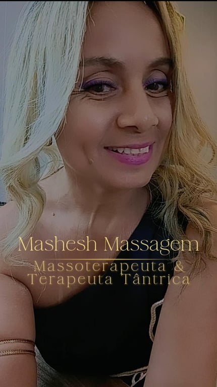 massagem tântrica com toque sensual a melhor experiência da sua vida !