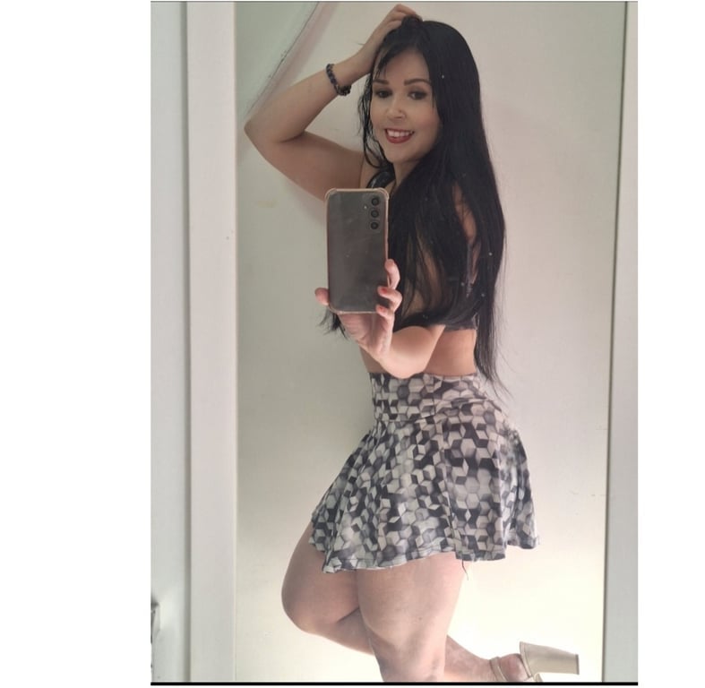 Taty Terapeuta/Massoterapeuta Corporal