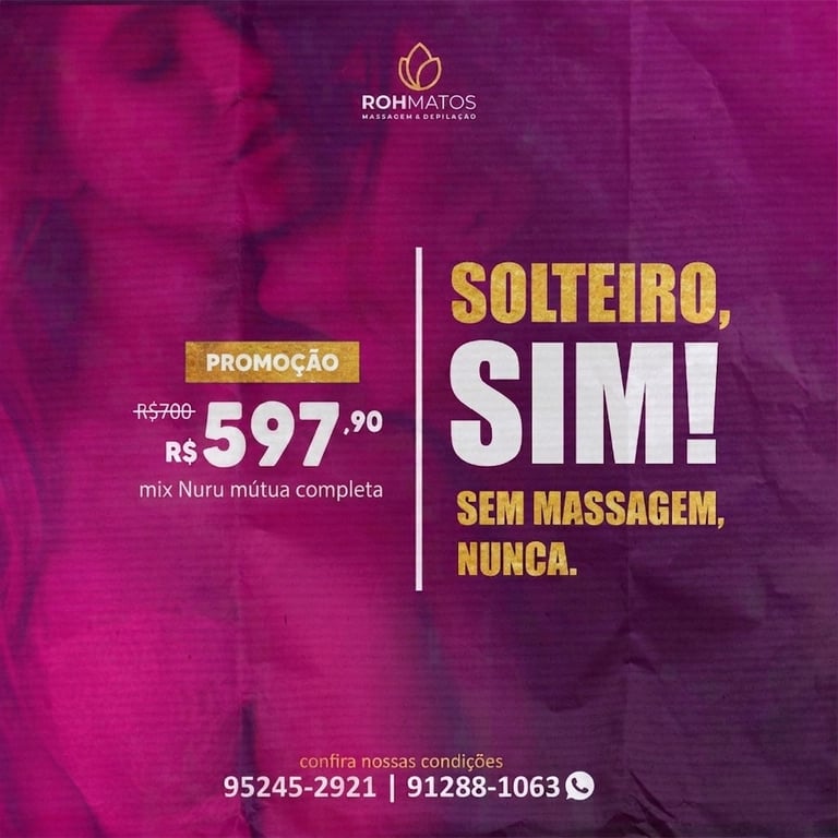 terapeuta SPA Roh Matos massagens e depilação SPA Roh Matos massagens e depilação