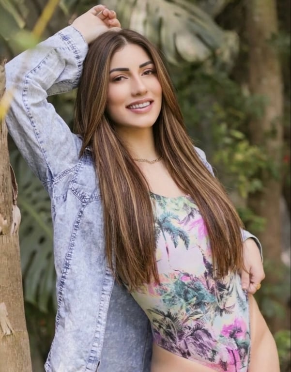Vanessa Massoterapeuta