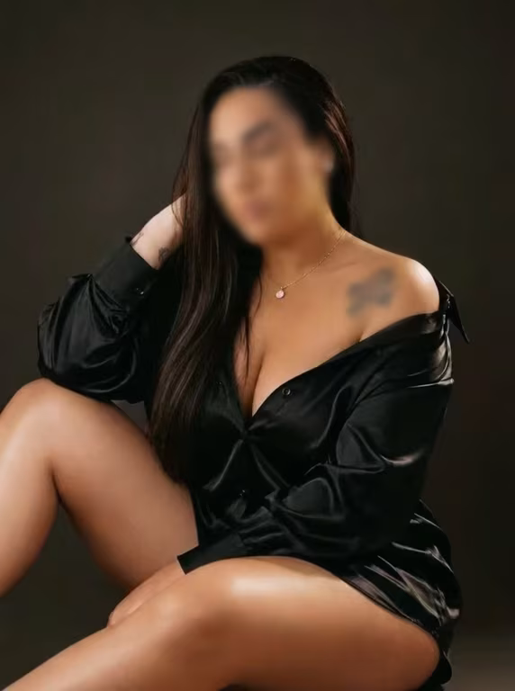 Clara Massagista Especialista