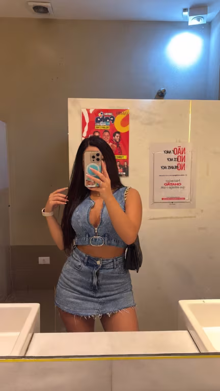 Bruna Japonesa, uma terapeuta mestiça sensual em curta temporada Massagista em