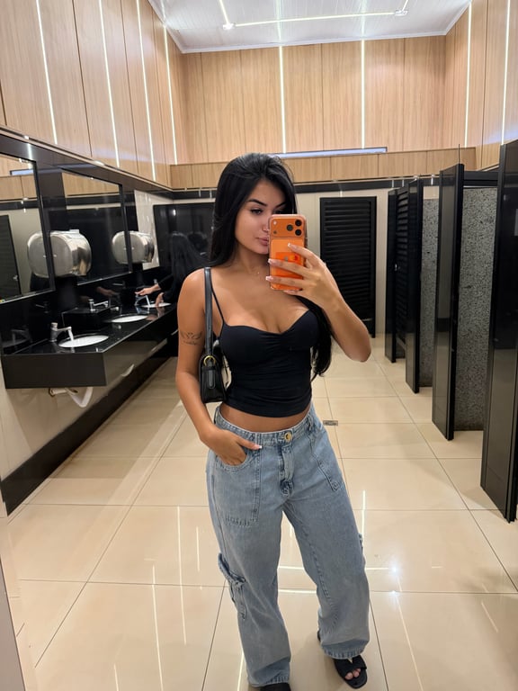 Jade Massagem nuru Jade Massagem nuru