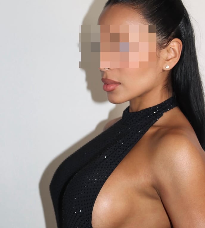 Seu momento de relaxar- massagem tântrica e sensual