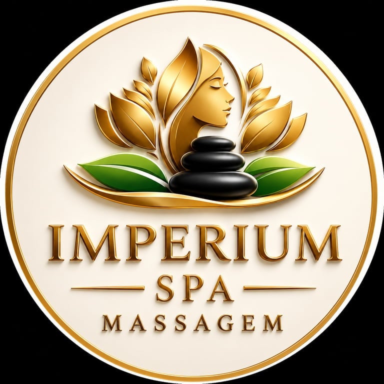 IMPERIUM SPA MASSAGEM