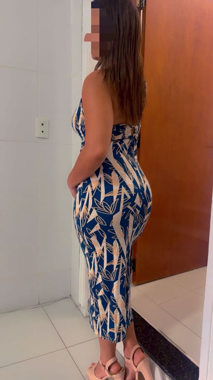 Mariana – Massagem Sensual e Relaxamento Exclusivo