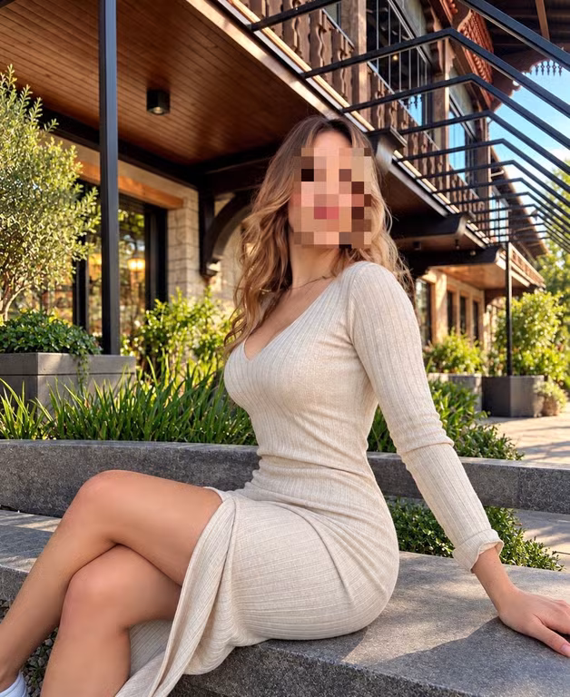 Massagem com conexão, sensualidade