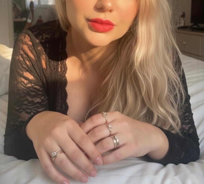 Sophia Souza – Massagem Sensual e relaxante! Massagista em