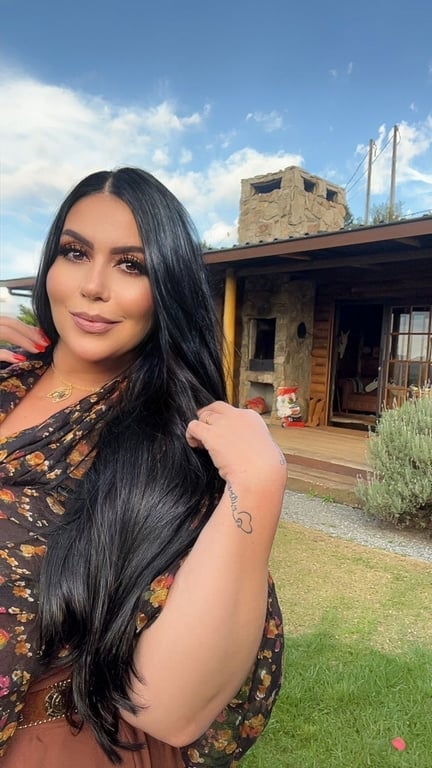 Fernanda Fayad massoterapeuta !! Massagem tântrica
